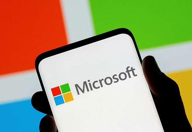 خرید لایسنس اورجینال Microsoft