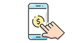 پرداخت اپلیکیشن فی