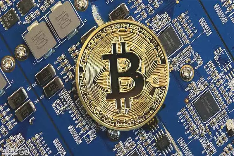 استخراج ارز دیجیتال با موبایل