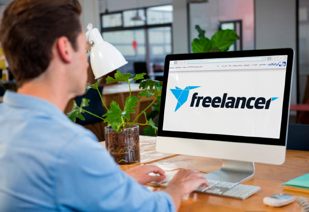 خرید اکانت فریلنسر freelancer account