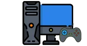 خرید بازی اورجینال PC