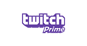 توییچ پرایم Twitch prime