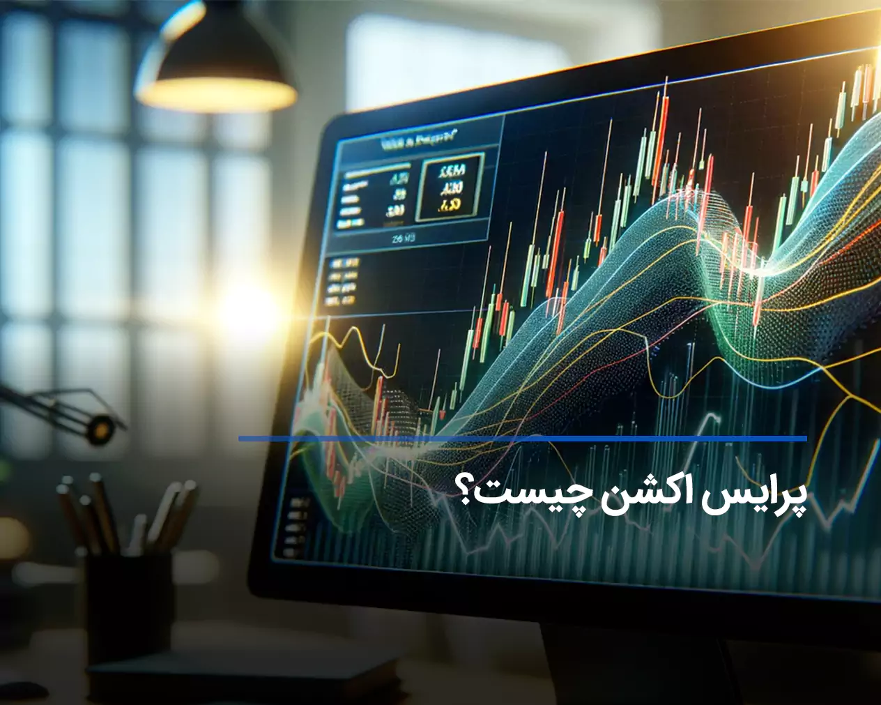 پرایس اکشن Price Action چیست؟