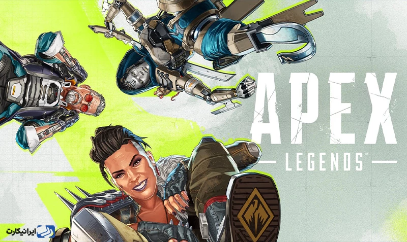 Apex Legends