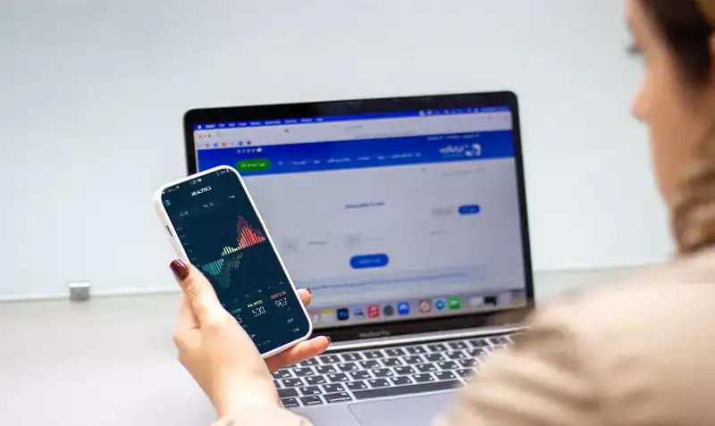 خرید و فروش ارز دیجیتال