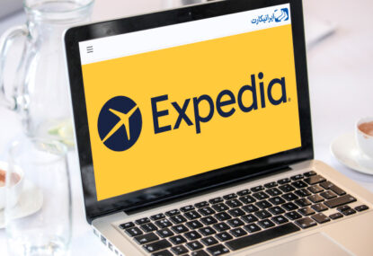 رزرو هتل در Expedia