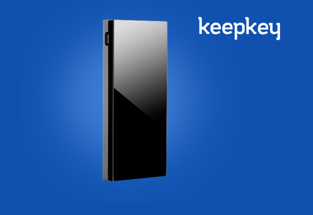 خرید کیف پول کیپ کی Keepkey