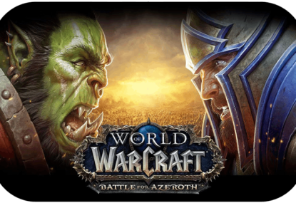 خرید بازی World Of Warcraft