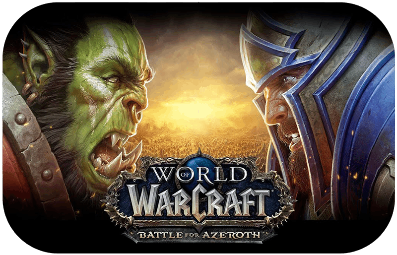 خرید بازی world of warcraft