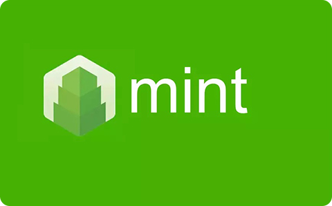 خرید گیفت کارت مینت Mint