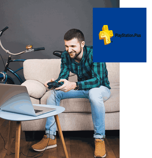 ویژگی‌های پلی‌استیشن پلاس پریمیوم