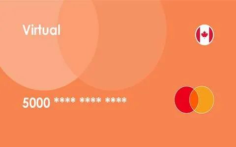 خرید مستر کارت کانادا