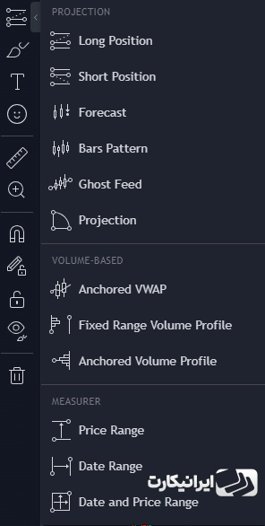 ابزارهای پیش بینی و اندازه‌گیری (Prediction and measurement tools)