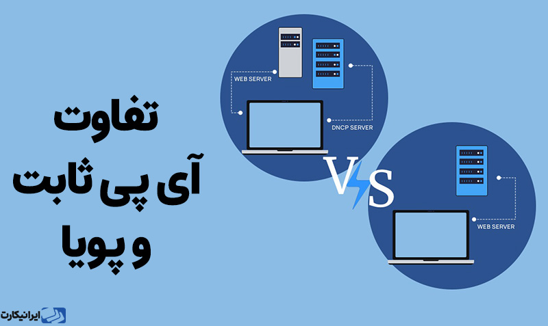 بهترین سایت خرید آی پی