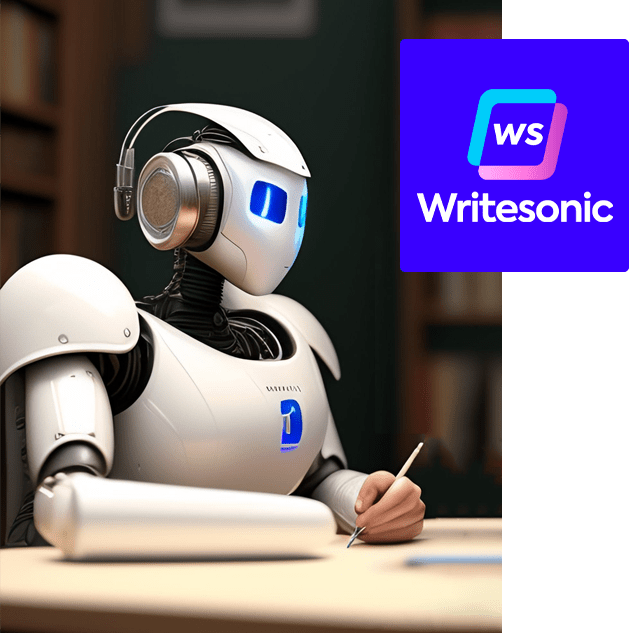 ویژگی های اکانت writesonic