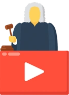 قوانین یوتیوب