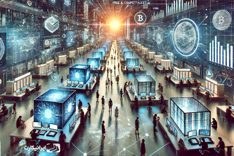 آینده رمزارز فایل کوین و کسب درآمد از طریق استخراج آن