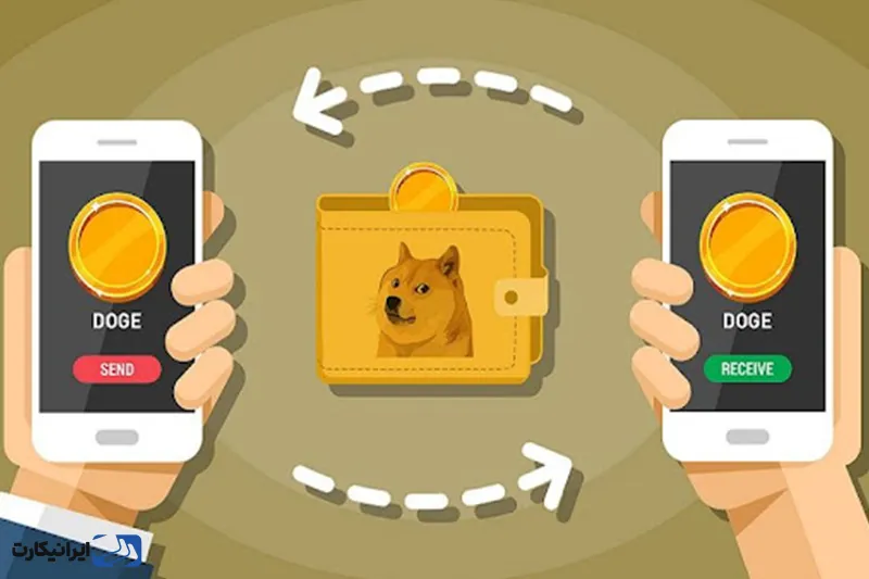 بهترین کیف پول دوج کوین