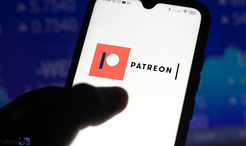 نحوه استفاده از Patreon چگونه است؟