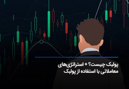 مفهوم پولبک در تحلیل تکنیکال چیست؟ نحوه کسب سود از آن