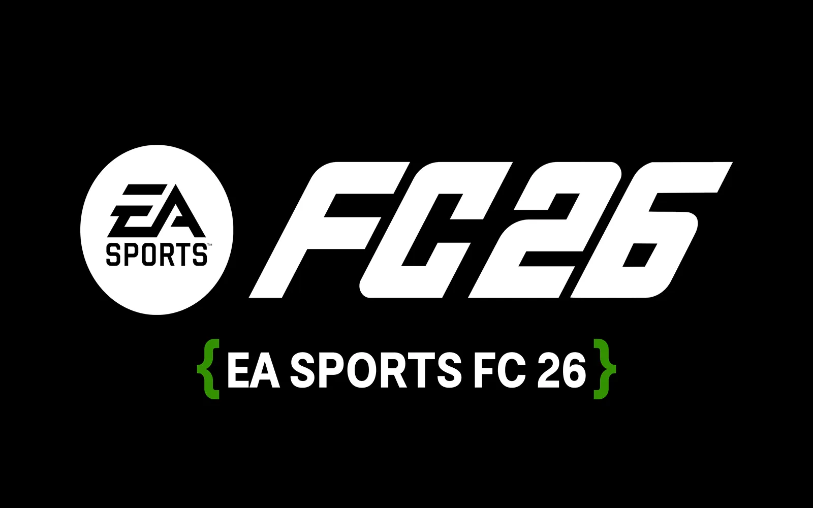 پرداخت بازی EA SPORTS FC 26