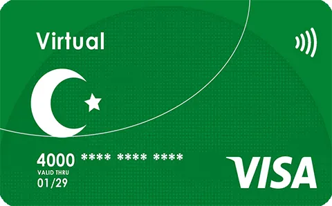 ویزا کارت مخصوص پرداخت سفارت آذربایجان