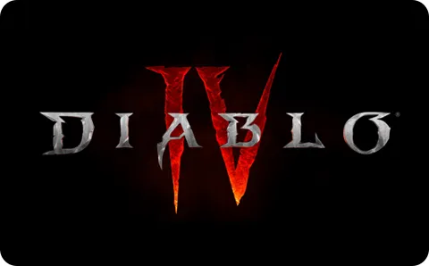 گیفت کارت Diablo IV Global
