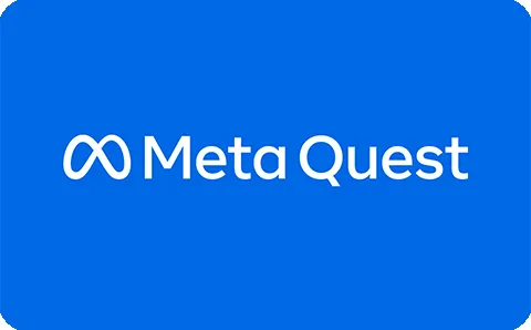 گیفت کارت Meta Quest