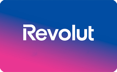 گیفت کارت Revolut