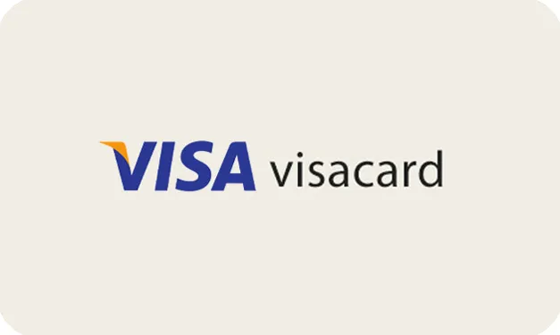 خرید ویزا کارت Visa Card