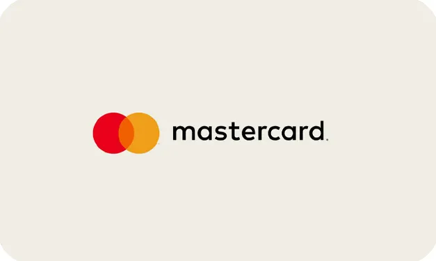 خرید مستر کارت Mastercard