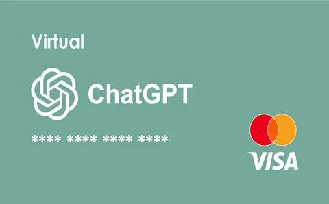 کارت مخصوص ChatGPT