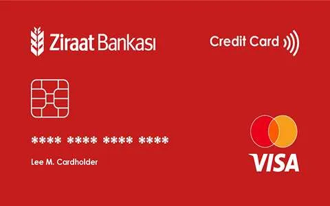 خرید کردیت کارت وکالتی- زراعت بانک