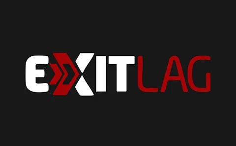 گیفت کارت Exit Lag