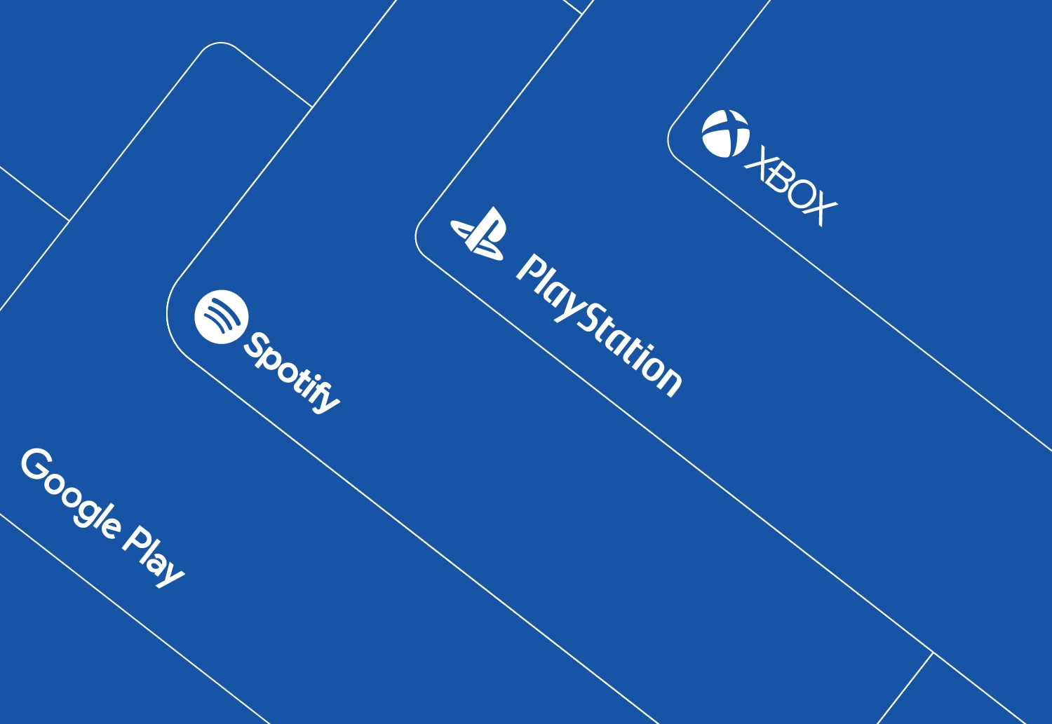 خرید گیفت کارت