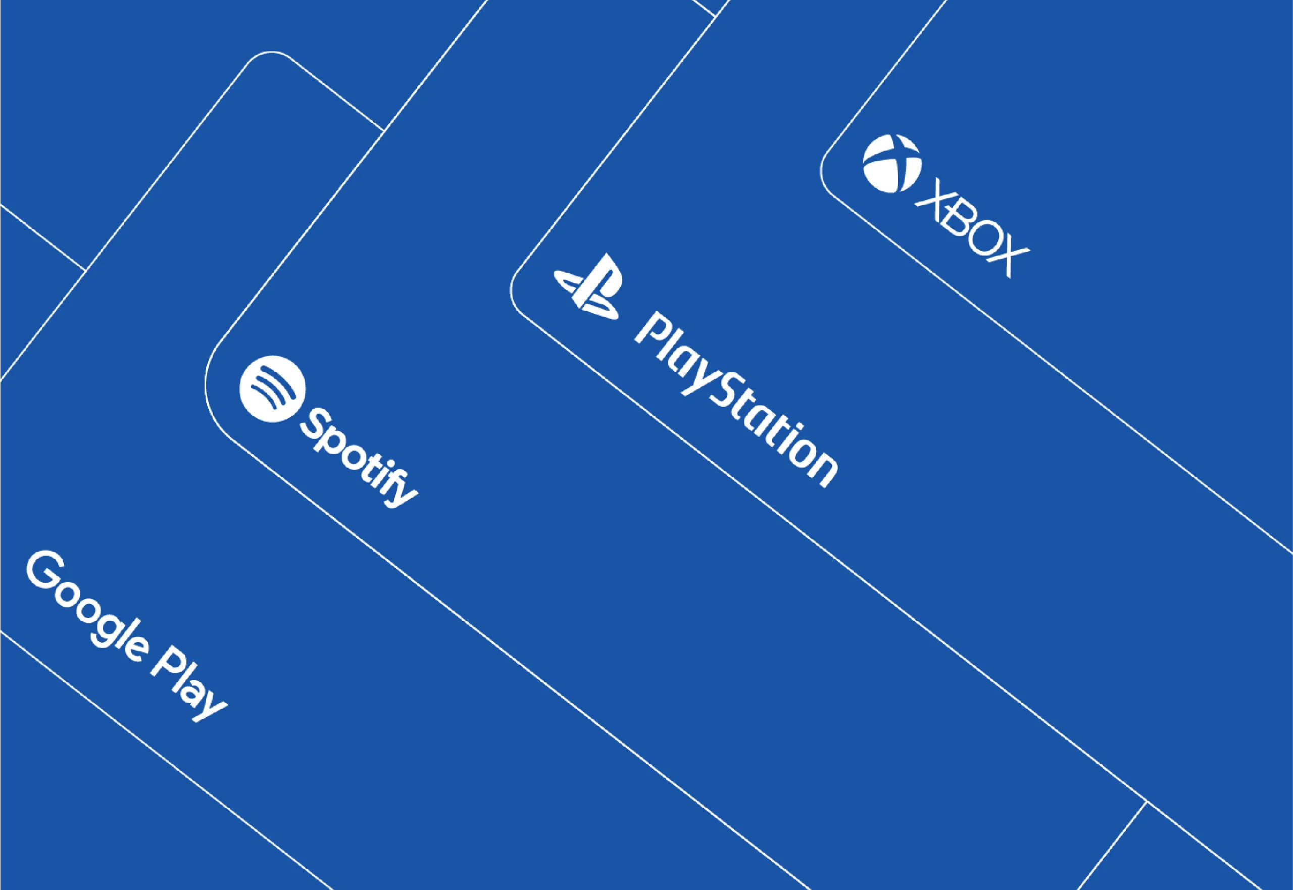 گیفت کارت بازی اورجینال