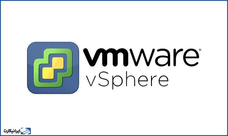 آموزش ساخت سرور مجازی با VMware vSphere