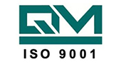 دارنده گواهینامه استاندارد بین‌المللی ISO 9001:2015