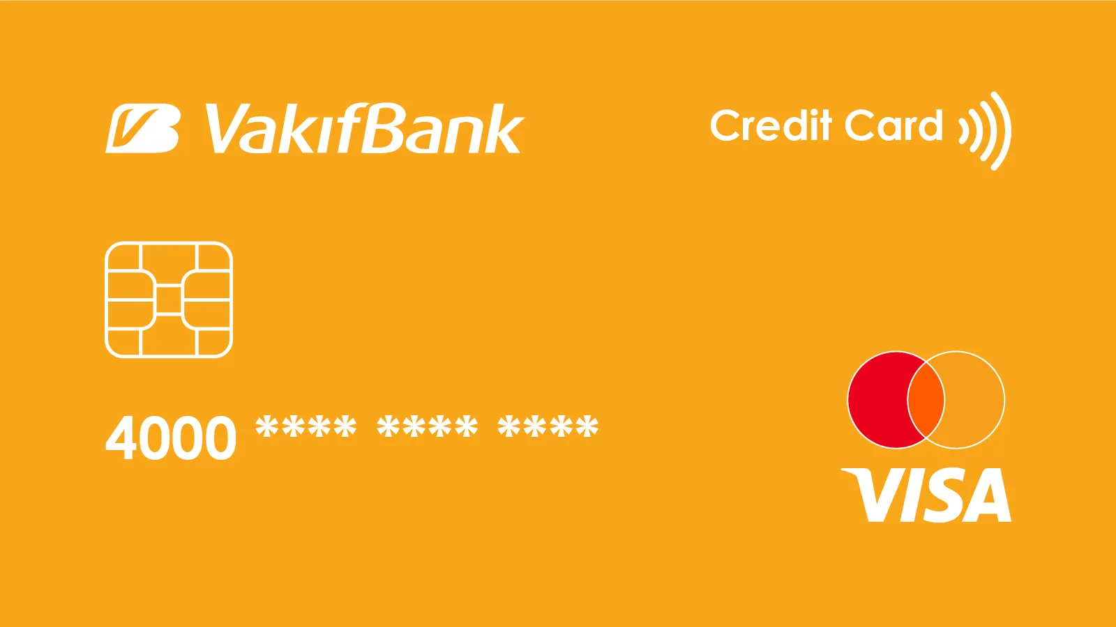 کردیت کارت Viva