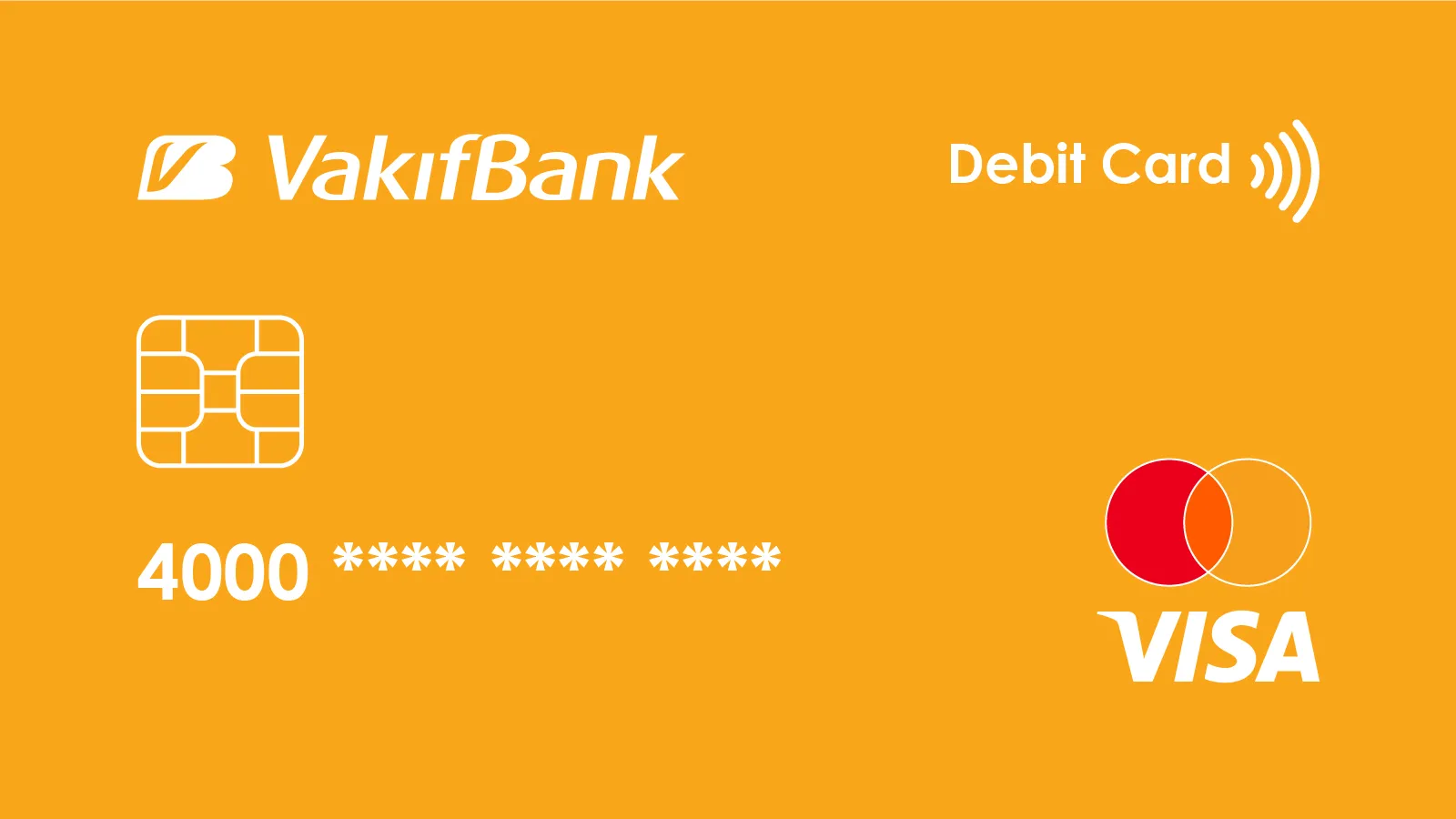 دبیت کارت Viva