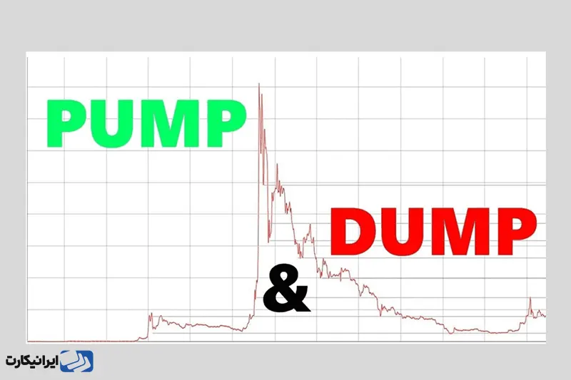 چگونه پامپ و دامپ ارز دیجیتال را تشخیص دهیم؟