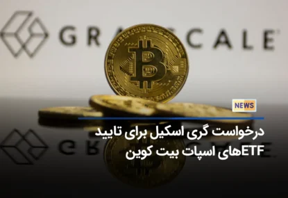 گری اسکیل از SEC خواست تا همه ETF های اسپات بیت کوین را تأیید کند!