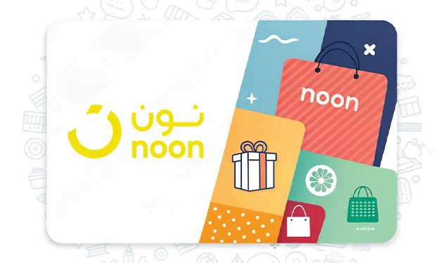 کاربردهای گیفت کارت نون Noon