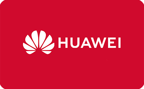 خرید گیفت کارت هواوی Huawei
