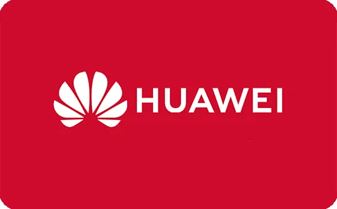 خرید گیفت کارت هواوی Huawei