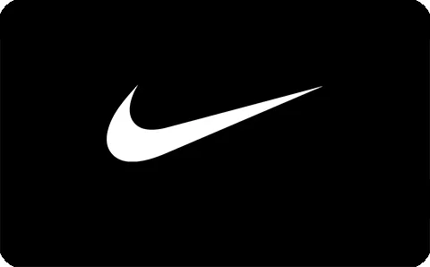 خرید گیفت کارت نایک Nike