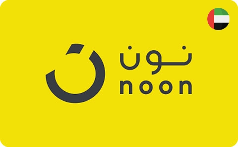 گیفت کارت نون Noon