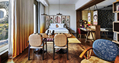 25hours Hotel Dubai One Central