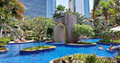 Conrad Dubai - United Arab Emirates