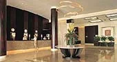 Novotel World Trade Centre Dubai